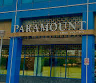 Paramount Fine Foods