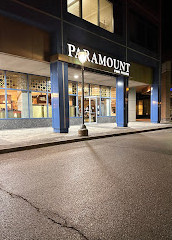 Paramount Fine Foods