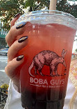 Boba Guys Soho