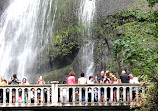 Multnomah Falls