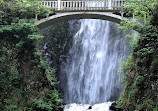 Multnomah Falls