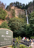 Multnomah Falls