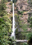 Multnomah Falls