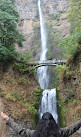 Multnomah Falls