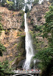 Multnomah Falls