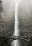 Multnomah Falls