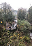 Multnomah Falls