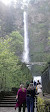 Multnomah Falls