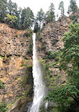 Multnomah Falls