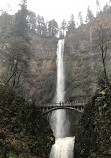 Multnomah Falls