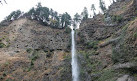 Multnomah Falls