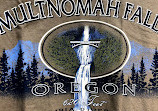 Multnomah Falls