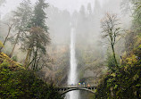 Multnomah Falls