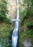 Multnomah Falls Recreation Area