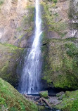 Multnomah Falls Recreation Area