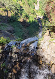 Multnomah Falls Recreation Area