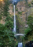 Multnomah Falls Recreation Area