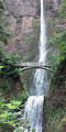 Multnomah Falls Recreation Area