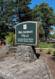 Multnomah Falls Recreation Area