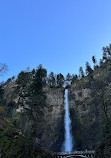 Multnomah Falls Parking