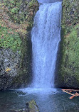 Multnomah Falls Parking