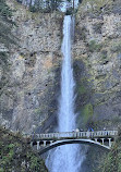 Multnomah Falls Parking