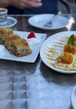 Yayla Bistro