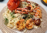 Chasin' Tails: Seafood that Celebrates!