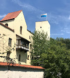 Grünwald Castle