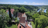 Grünwald Castle