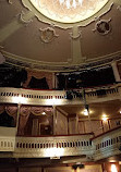 The Criterion Theatre