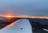 South Valley Regional Airport