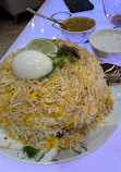 Biryani City