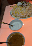 Biryani City