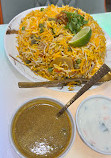 Biryani City