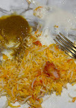 Biryani City