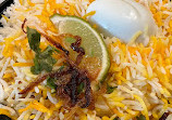 Biryani City