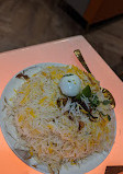 Biryani City