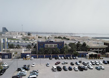 Iraqi Embassy in Bahrain