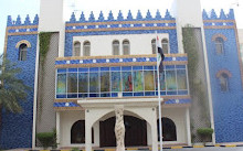 Iraqi Embassy in Bahrain