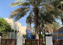 Iraqi Embassy in Bahrain