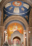 Basilica of the National Shrine of the Immaculate Conception