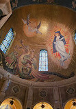 Basilica of the National Shrine of the Immaculate Conception