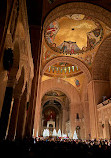 Basilica of the National Shrine of the Immaculate Conception