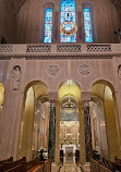 Basilica of the National Shrine of the Immaculate Conception