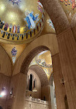 Basilica of the National Shrine of the Immaculate Conception