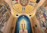 Basilica of the National Shrine of the Immaculate Conception