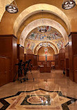 Basilica of the National Shrine of the Immaculate Conception