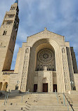 Basilica of the National Shrine of the Immaculate Conception