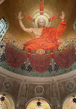 Basilica of the National Shrine of the Immaculate Conception